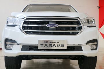 ʮ ￧TAGA 2018  3.0T 131 ˫ƤͼƬ