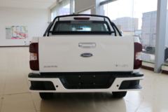 庆铃五十铃 达咖TAGA 2018款 豪华版 3.0T柴油 131马力 两驱双排皮卡 庆铃五十铃 达咖TAGA 2018款 豪华版 3.0T柴油 131马力 两驱双排皮卡