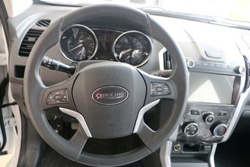 ������ʮ�� �￧TAGA 2018�� ������ 3.0T���� 131���� ����˫��Ƥ��ͼƬ