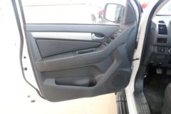 庆铃五十铃 达咖TAGA 2018款 豪华版 3.0T柴油 131马力 两驱双排皮卡 庆铃五十铃 达咖TAGA 2018款 豪华版 3.0T柴油 131马力 两驱双排皮卡