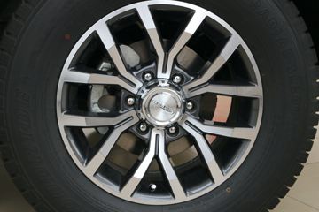 ������ʮ�� �￧TAGA 2018�� ������ 3.0T���� 131���� ����˫��Ƥ��ͼƬ