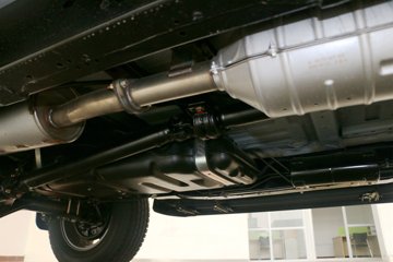 ������ʮ�� �￧TAGA 2018�� ������ 3.0T���� 131���� ����˫��Ƥ��ͼƬ