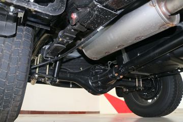 ������ʮ�� �￧TAGA 2018�� ������ 3.0T���� 131���� ����˫��Ƥ��ͼƬ