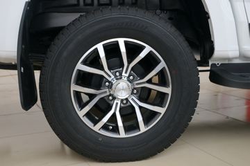 ������ʮ�� �￧TAGA 2018�� ������ 3.0T���� 131���� ����˫��Ƥ��ͼƬ