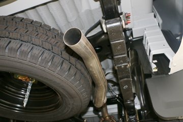 ������ʮ�� �￧TAGA 2018�� ������ 3.0T���� 131���� ����˫��Ƥ��ͼƬ