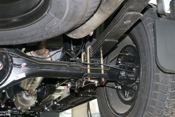 ������ʮ�� �￧TAGA 2018�� ������ 3.0T���� 131���� ����˫��Ƥ��ͼƬ