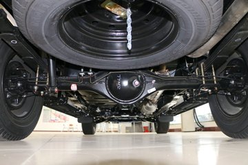 ������ʮ�� �￧TAGA 2018�� ������ 3.0T���� 131���� ����˫��Ƥ��ͼƬ