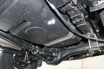 ������ʮ�� �￧TAGA 2018�� ������ 3.0T���� 131���� ����˫��Ƥ��ͼƬ