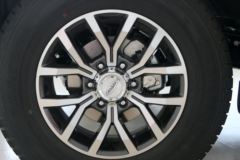 庆铃五十铃 达咖TAGA 2018款 豪华版 3.0T柴油 131马力 两驱双排皮卡 庆铃五十铃 达咖TAGA 2018款 豪华版 3.0T柴油 131马力 两驱双排皮卡