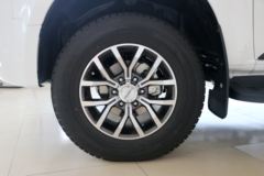 庆铃五十铃 达咖TAGA 2018款 豪华版 3.0T柴油 131马力 两驱双排皮卡 庆铃五十铃 达咖TAGA 2018款 豪华版 3.0T柴油 131马力 两驱双排皮卡