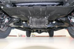 庆铃五十铃 达咖TAGA 2018款 豪华版 3.0T柴油 131马力 两驱双排皮卡 庆铃五十铃 达咖TAGA 2018款 豪华版 3.0T柴油 131马力 两驱双排皮卡