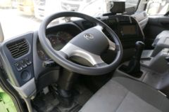 东风商用车 天龙KC重卡 330马力 8X4 5.6米自卸车(DFH3310AX3)