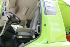 东风商用车 天龙KC重卡 330马力 8X4 5.6米自卸车(DFH3310AX3)