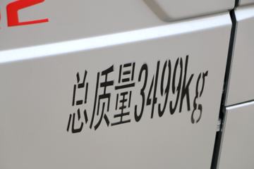 ʱ ԦVQ2 1.5L 114  3.67׵ʽ΢(BJ5032XXY-B4)ͼƬ