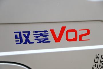 ʱ ԦVQ2 1.5L 114  3.67׵ʽ΢(BJ5032XXY-B4)ͼƬ