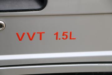 ʱ ԦVQ2 1.5L 114  3.67׵ʽ΢(BJ5032XXY-B4)ͼƬ