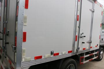 ʱ ԦVQ2 1.5L 114  3.67׵ʽ΢(BJ5032XXY-B4)ͼƬ