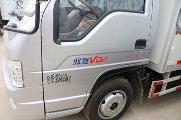 ʱ ԦVQ2 1.5L 114  3.67׵ʽ΢(BJ5032XXY-B4)ͼƬ