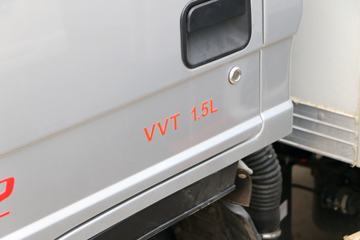 ʱ ԦVQ2 1.5L 114  3.67׵ʽ΢(BJ5032XXY-B4)ͼƬ