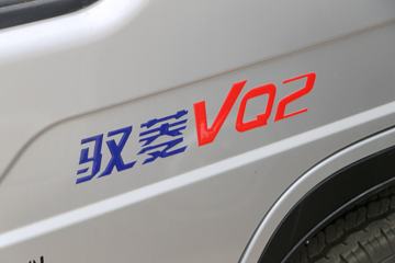 ʱ ԦVQ2 1.5L 114  3.67׵ʽ΢(BJ5032XXY-B4)ͼƬ