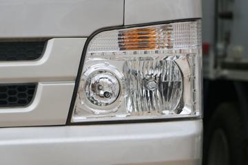 ʱ ԦVQ2 1.5L 114  3.67׵ʽ΢(BJ5032XXY-B4)ͼƬ