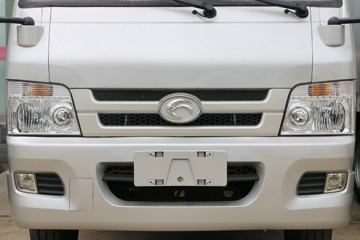 ʱ ԦVQ2 1.5L 114  3.67׵ʽ΢(BJ5032XXY-B4)ͼƬ