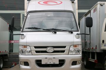 ʱ ԦVQ2 1.5L 114  3.67׵ʽ΢(BJ5032XXY-B4)ͼƬ