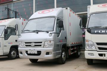 ʱ ԦVQ2 1.5L 114  3.67׵ʽ΢(BJ5032XXY-B4)ͼƬ