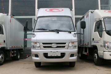ʱ ԦVQ2 1.5L 114  3.67׵ʽ΢(BJ5032XXY-B4)ͼƬ