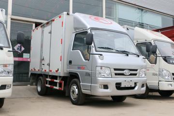 ʱ ԦVQ2 1.5L 114  3.67׵ʽ΢(BJ5032XXY-B4)ͼƬ