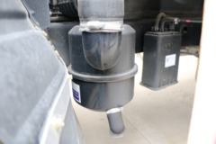 福田时代 驭菱VQ2 1.5L 114马力 汽油 3.67米单排厢式微卡(BJ5032XXY-B4)