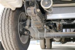 福田时代 驭菱VQ2 1.5L 114马力 汽油 3.67米单排厢式微卡(BJ5032XXY-B4)