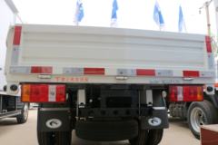 福田时代 小卡之星Q2 1.5L 114马力 3.3米单排栏板微卡(BJ1032V4JV3-B4)