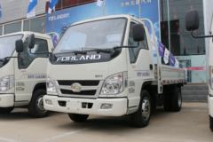 优惠0.5万 小卡之星载货车火热促销中