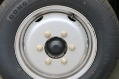 福田时代 小卡之星Q2 1.5L 114马力 3.3米单排栏板微卡(BJ1032V4JV3-B4)