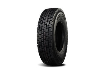 三角 TRD06 (295/80R22.5 16PR)