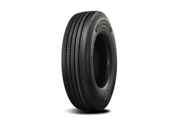 三角 TRS02 (315/80R22.5 18PR)