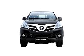 拓陆者E3&nbsp;皮卡外观                                                图片