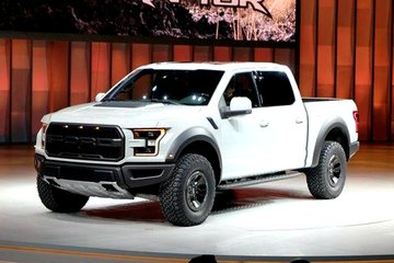  F-150ϵ 2018 SuperCrewܰ 3.5T  ˫Ƥ ͼƬ
