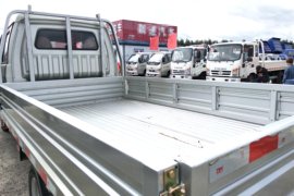 王牌W1 载货车上装                                                图片