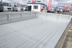 重汽王牌 W1 2.2L 112马力 汽油/CNG 3米双排栏板微卡(CDW1032S2M5D)