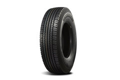三角 TRD02 (295/80R22.5 16PR)