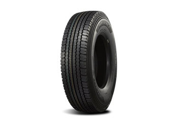 三角 TRD02 (315/80R22.5 20PR)