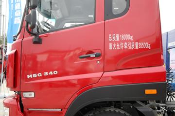 �й����� ��˹̫��DM5G�ؿ� 340���� 4X2ǣ����ͼƬ