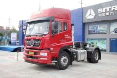 中国重汽 新斯太尔DM5G重卡 340马力 4X2牵引车(ZZ4181N361GE1)