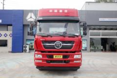 中国重汽 新斯太尔DM5G重卡 340马力 4X2牵引车(ZZ4181N361GE1)