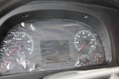 中国重汽 新斯太尔DM5G重卡 340马力 4X2牵引车(ZZ4181N361GE1)