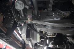 中国重汽 新斯太尔DM5G重卡 340马力 4X2牵引车(ZZ4181N361GE1)