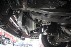 中国重汽 新斯太尔DM5G重卡 340马力 4X2牵引车(ZZ4181N361GE1)