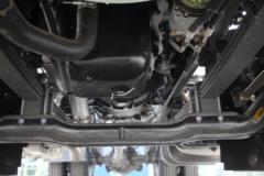 中国重汽 新斯太尔DM5G重卡 340马力 4X2牵引车(ZZ4181N361GE1)